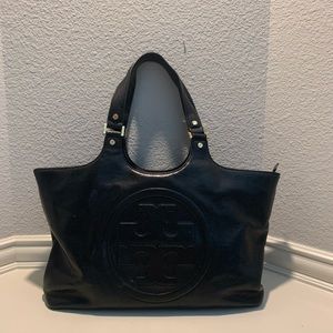 Tory Burch Leather Tote